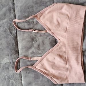 Lululemon bralette